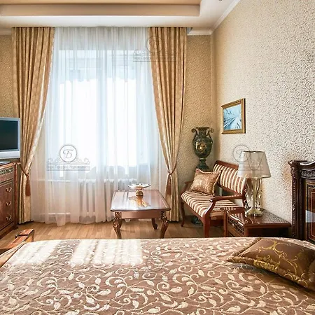 Отличные Апартаменты В Сердце Минска! *