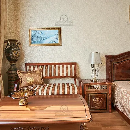 Отличные Апартаменты В Сердце Минска! Apartment *