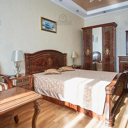Отличные Апартаменты В Сердце Минска! *