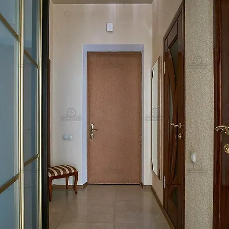 Apartment Отличные Апартаменты В Сердце Минска!