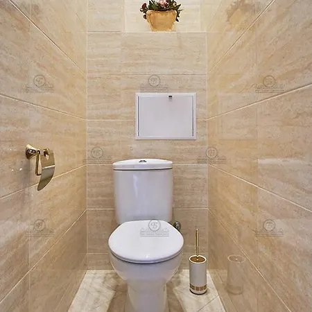 Отличные Апартаменты В Сердце Минска! Apartment Minsk